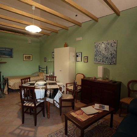 Holiday Maison Villa Arci Giardini Naxos Esterno foto