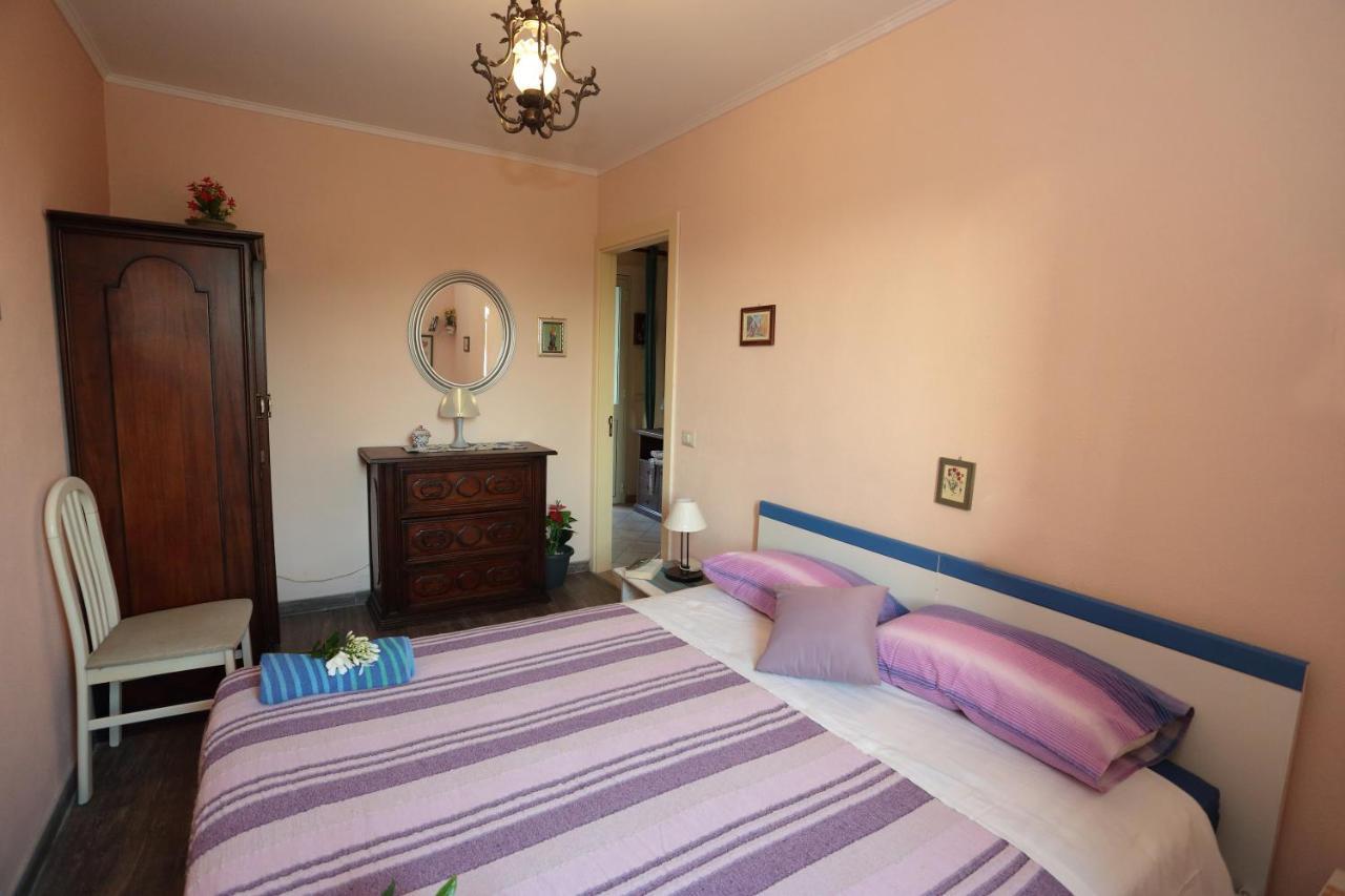 Holiday Maison Villa Arci Giardini Naxos Esterno foto