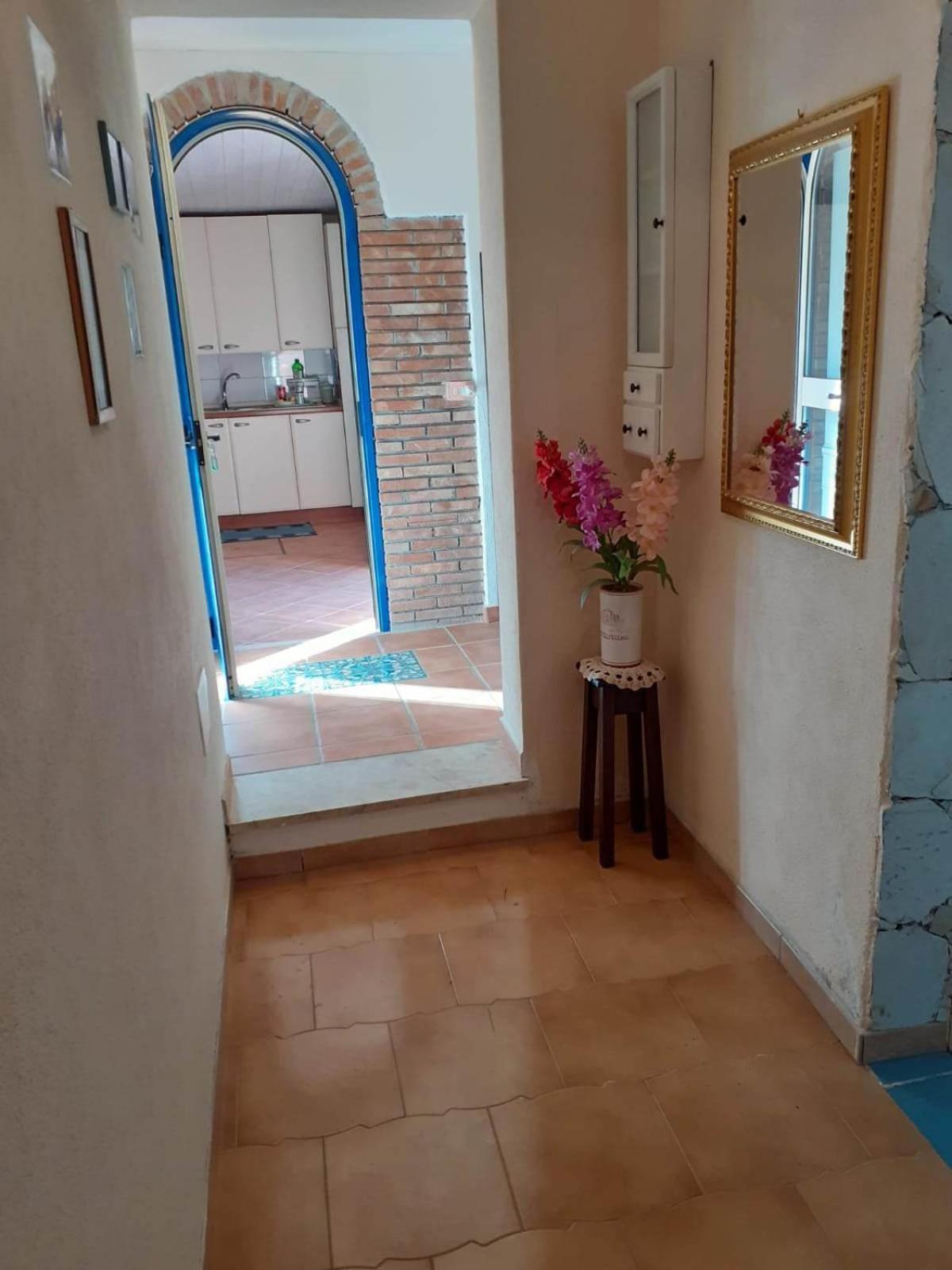 Holiday Maison Villa Arci Giardini Naxos Esterno foto